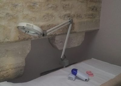 espace epilation chez beaute et nature